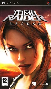 Tomb Raider Legend