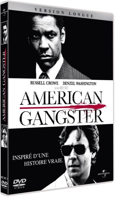 American Gangster