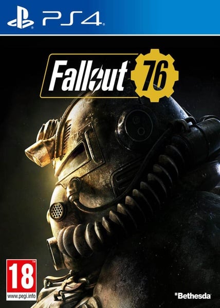 Fallout 76 : Wastelanders