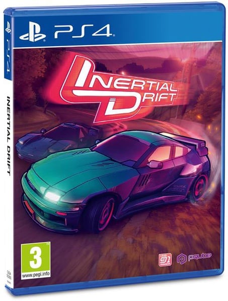 Inertial Drift