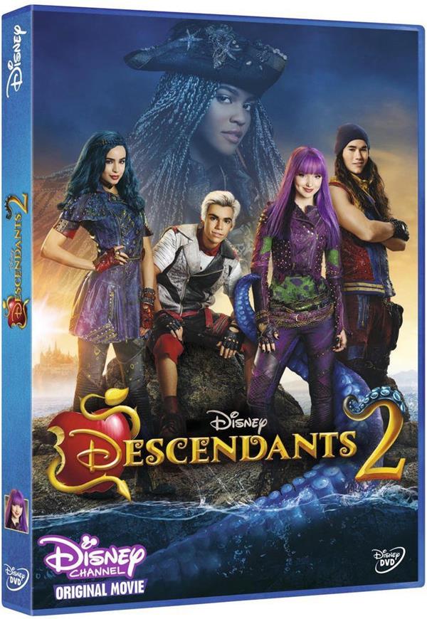 Descendants 2