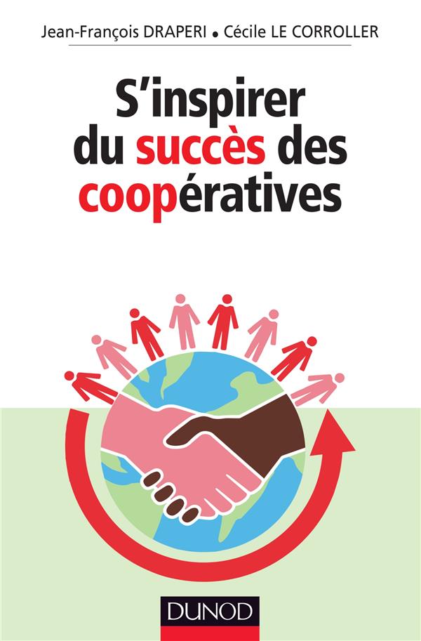 S'inspirer Du Succès Des Coopératives