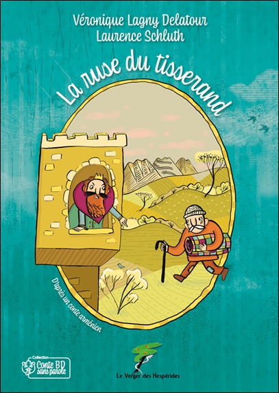 La ruse du tisserand