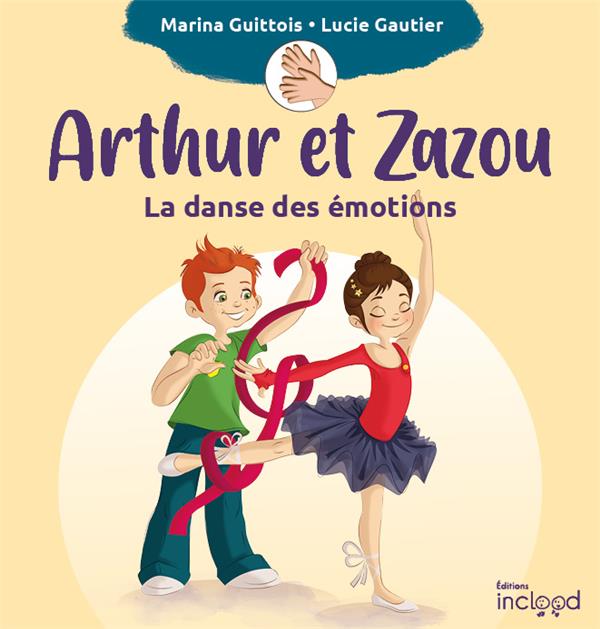 Arthur et Zazou : la danse des émotions