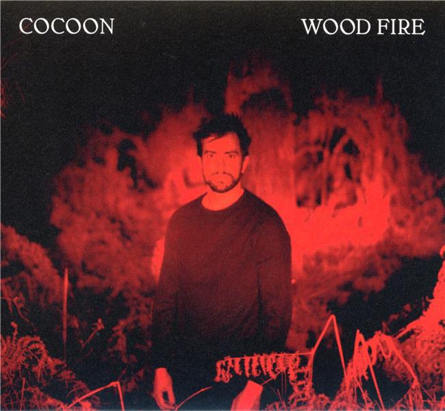 Wood fire - édition limitée