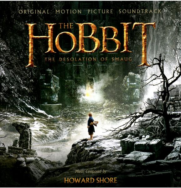 Le Hobbit, la désolation de Smaug (bof)