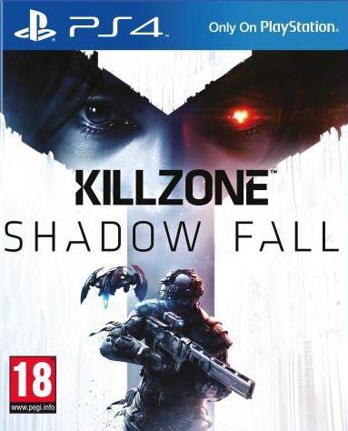 Killzone Shadow Fall Ps4 - vue 4