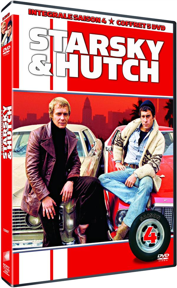 Starsky & Hutch - Saison 4