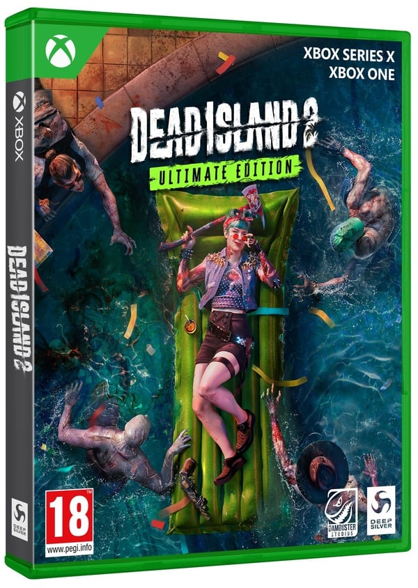 Dead Island 2 - Ultimate Edition