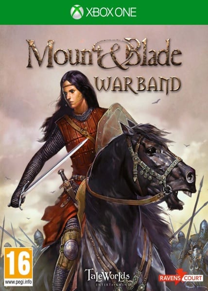 Mount & Blade: Warband - vue 3