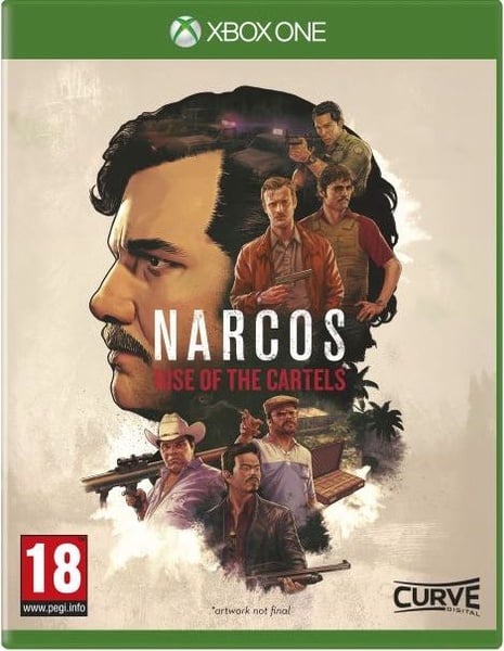 Narcos : Rise Of The Cartels Xbox One - vue 5