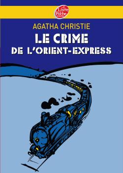 Le crime de l'orient-express