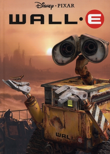 Wall-e - disney lecture