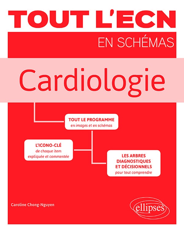 Chong-Nguyen Caroline Cardiologie