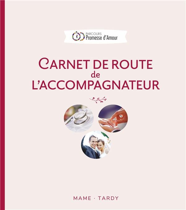 Carnet De Route De L'accompagnateur