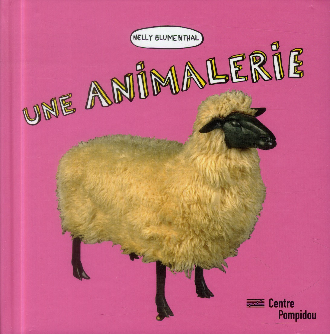 Une animalerie