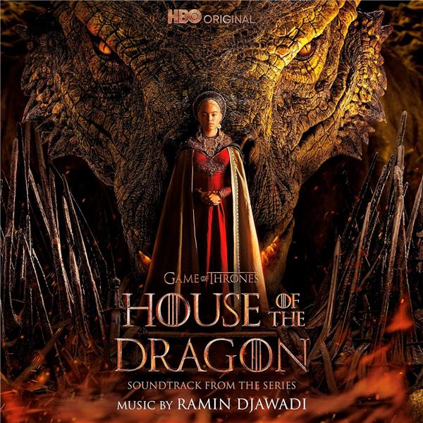 House of the Dragon: Season 1 (Soundtrack from the HBO Series)