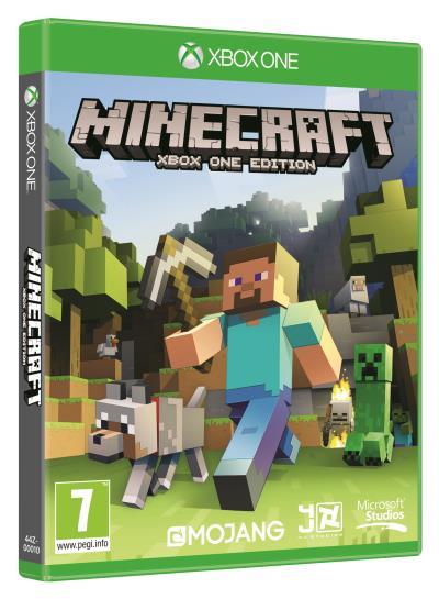 Minecraft - Xbox One