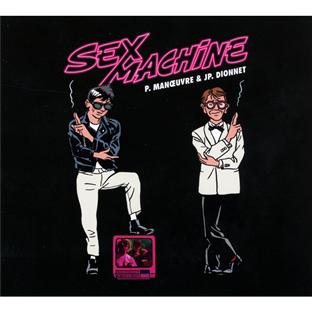 Sex machine