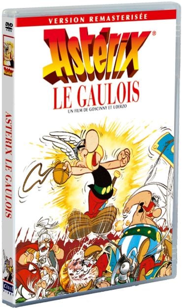 Asterix le Gaulois