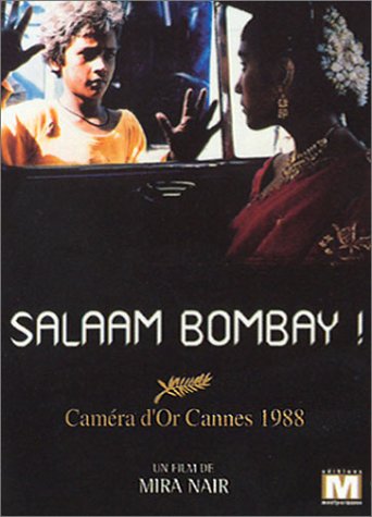 Salaam Bombay ! - Édition Collector