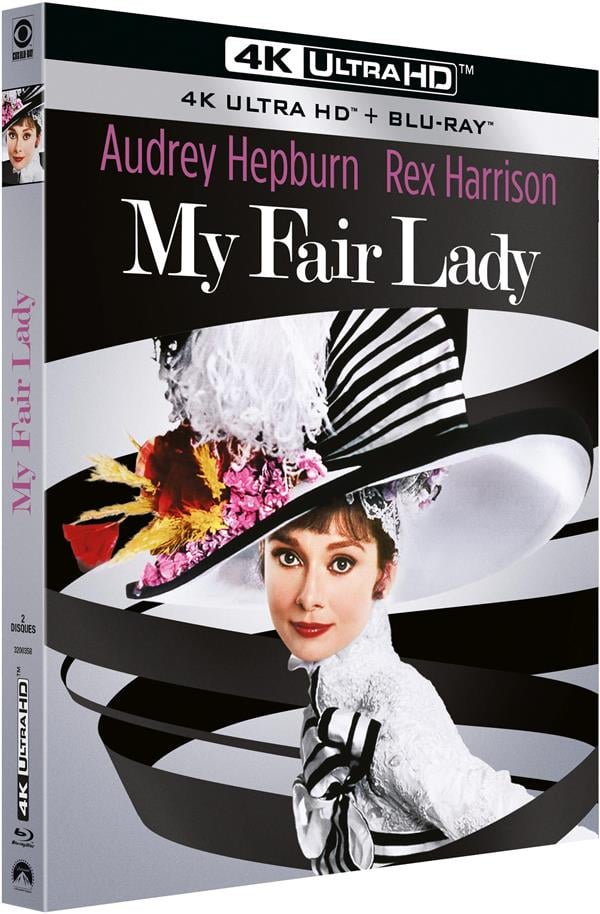 My Fair Lady