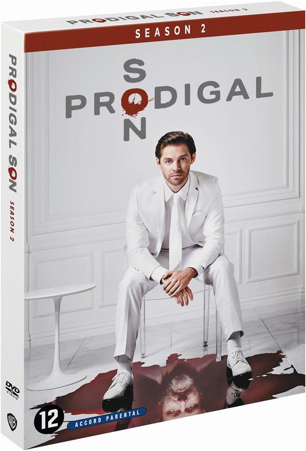 Prodigal Son - Saison 2