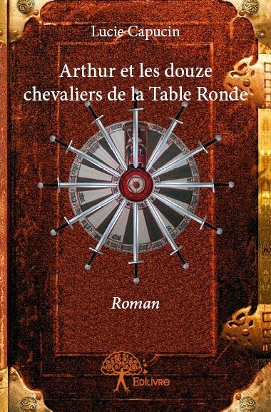 Arthur et les douze chevaliers de la table ronde