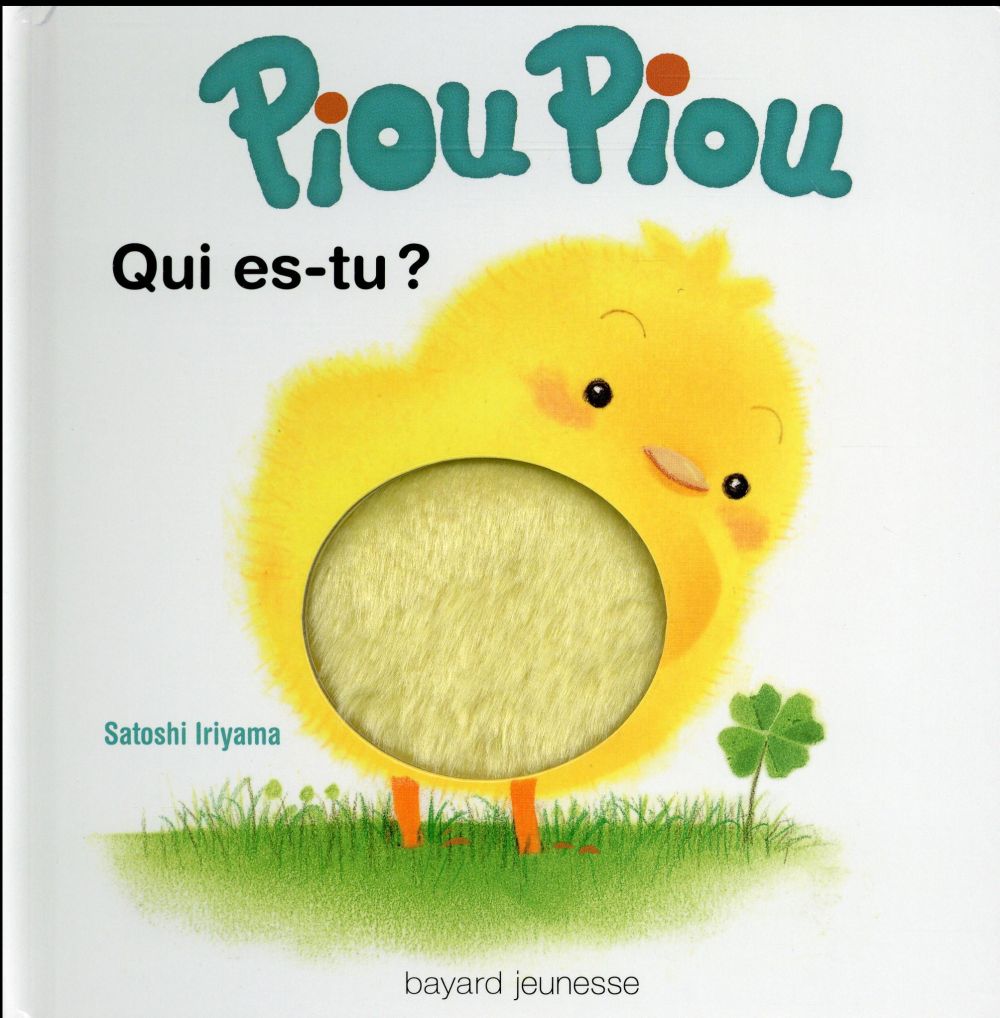 Piou Piou : qui es-tu ?