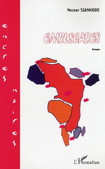 Sianhode Nestor Embuscades - roman