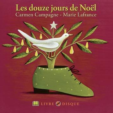 Les douze jours de Noël