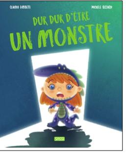 Dur dur d'être un monstre