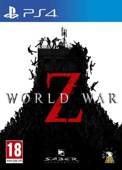 World War Z - Ps4 - vue 6