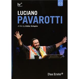 Luciano pavarotti