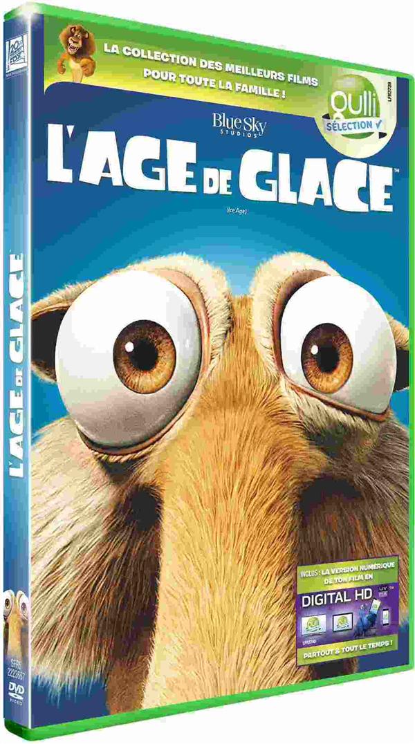 L'Age de glace