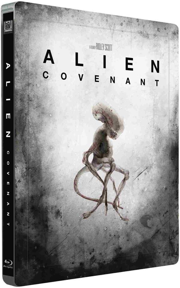 Alien : Covenant