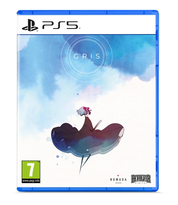 Jeu PS5 Neuf - vue 5