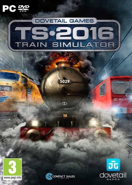 TS Train 2016 - vue 6