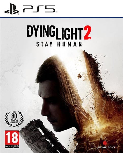Dying 2 : Stay Human Jeu PS5 - vue 5
