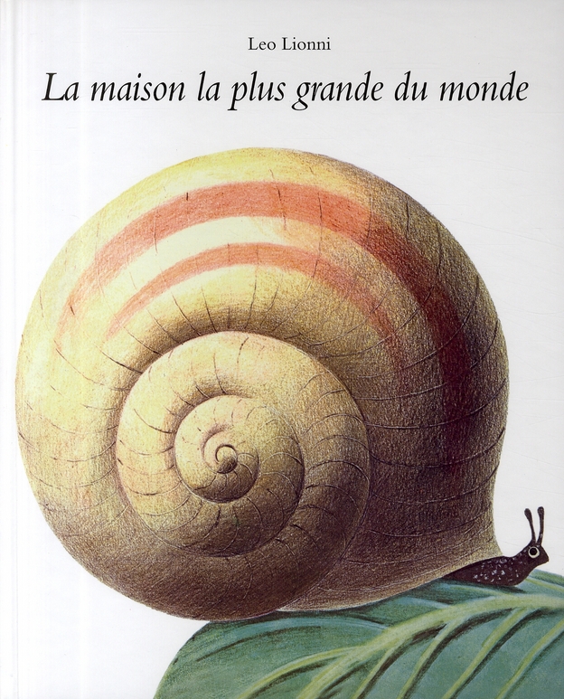 Maison la plus grande du monde (la)