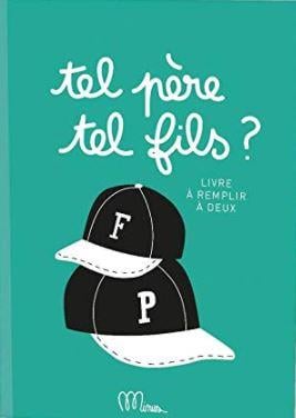 Tel père, tel fils ?