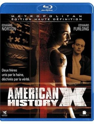 American History X