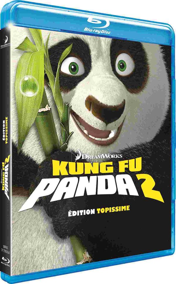 Kung Fu Panda 2