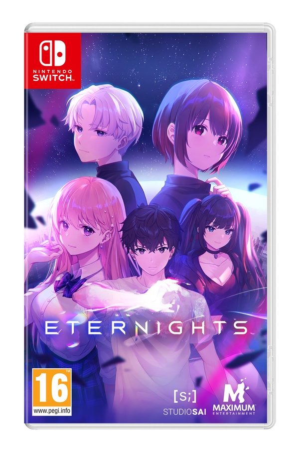 Eternights