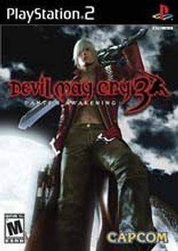 Devil May Cry 3