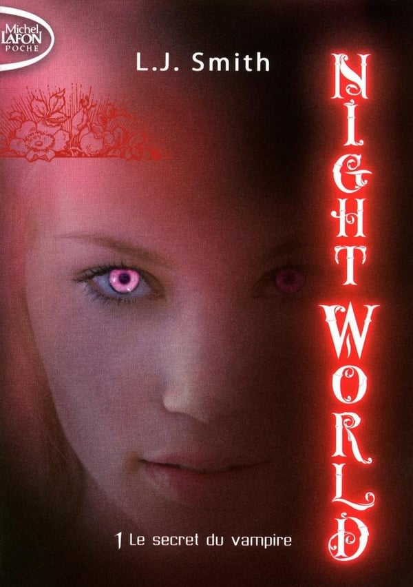 Night world Tome 1 - le secret du vampire