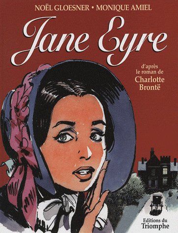Jane Eyre