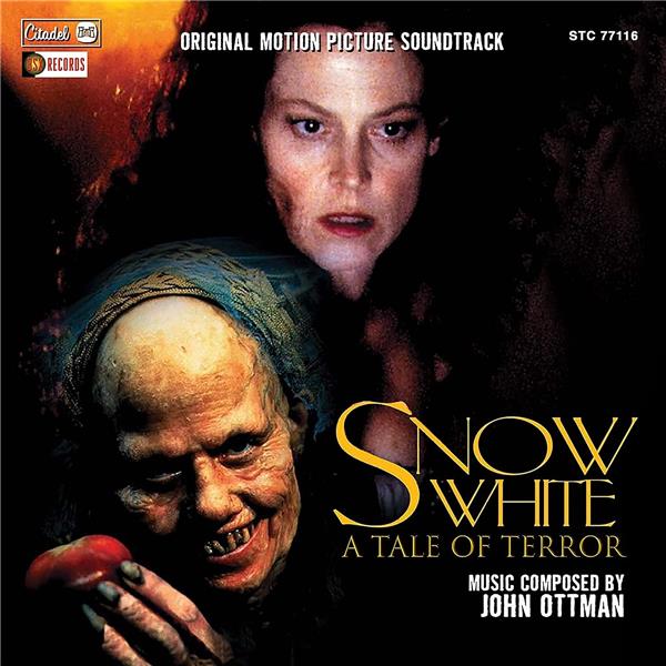 Snow White - A Tale Of Terror