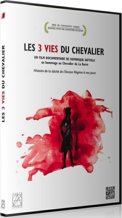 Les 3 vies du chevalier