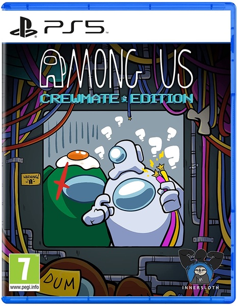 Among Us